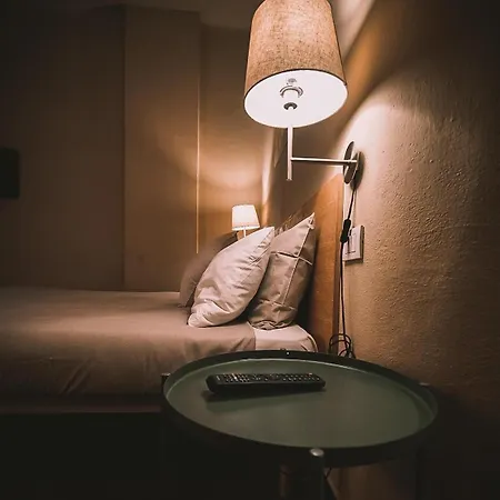 Holidays Fazio Pensionat 3*