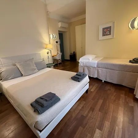 Holidays Fazio Pensionat