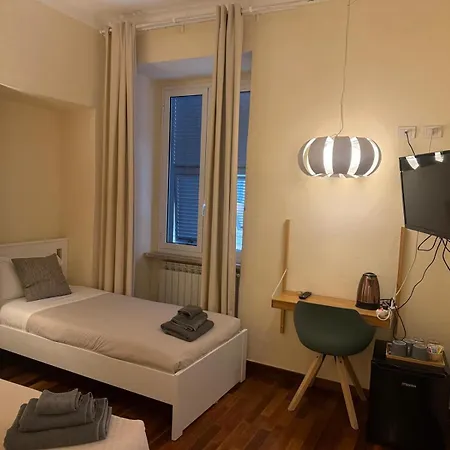 Holidays Fazio Pensionat 3*