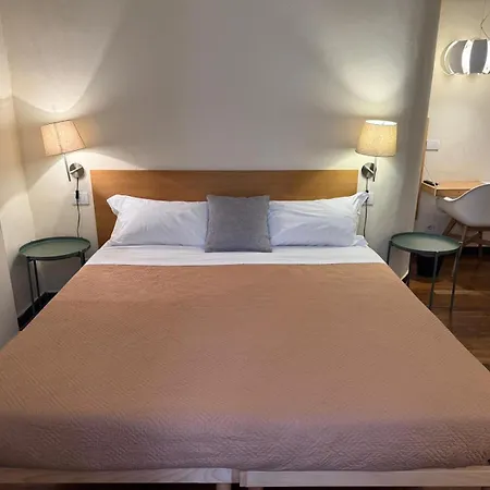 Holidays Fazio Pensionat 3*