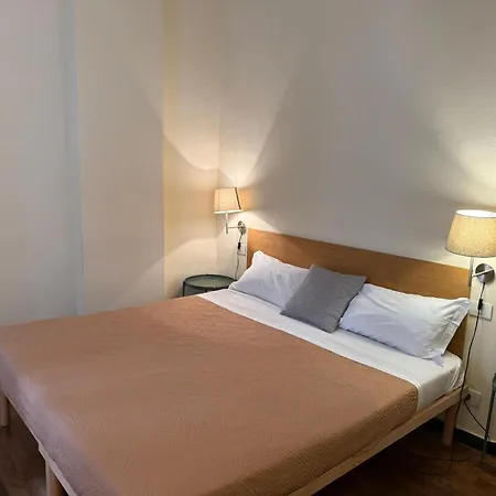 Pensionat Holidays Fazio La Spezia