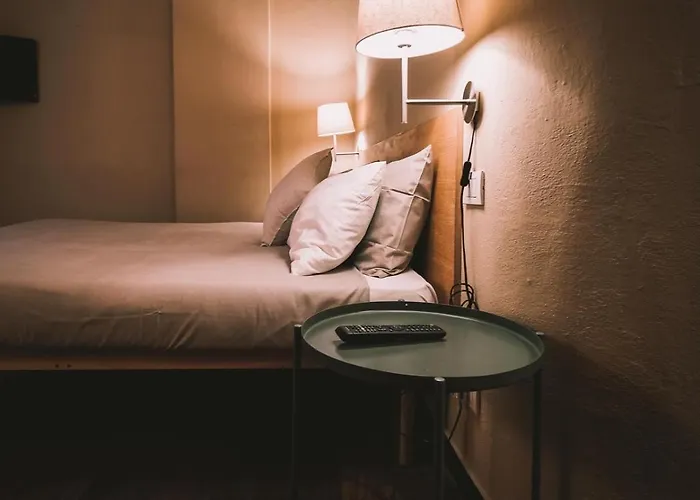 Gæstehus Holidays Fazio 3*