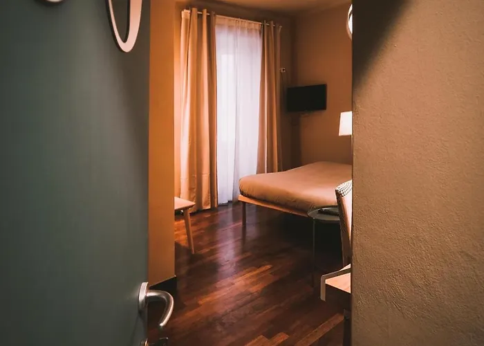 Holidays Fazio 3* La Spezia