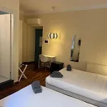 Gæstehus Holidays Fazio 3*