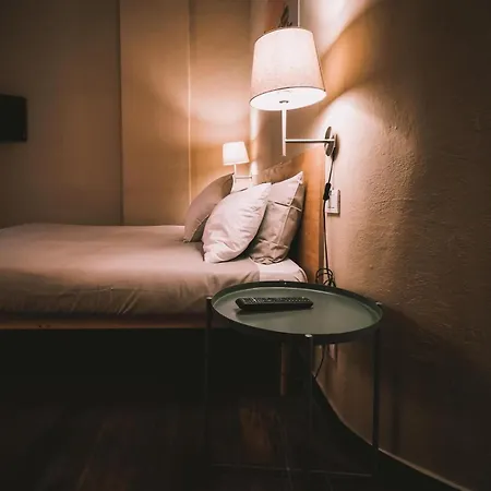 Affittacamere Holidays Fazio 3*