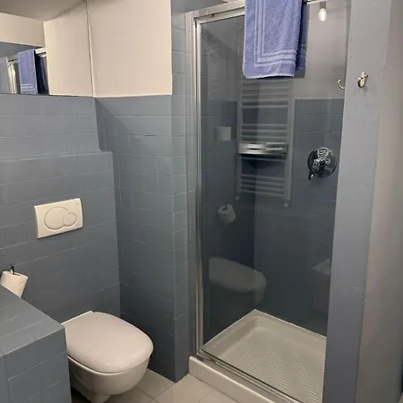 Holidays Fazio בית הארחה 3*