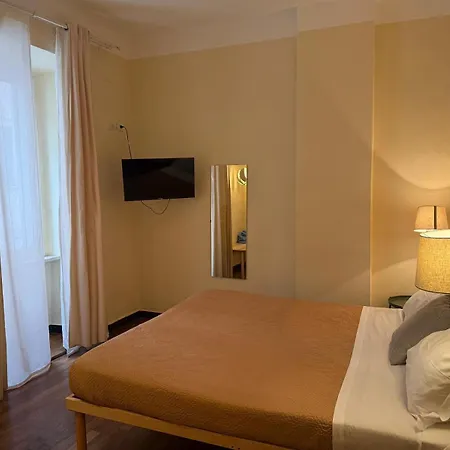 Holidays Fazio 3* לה ספציה